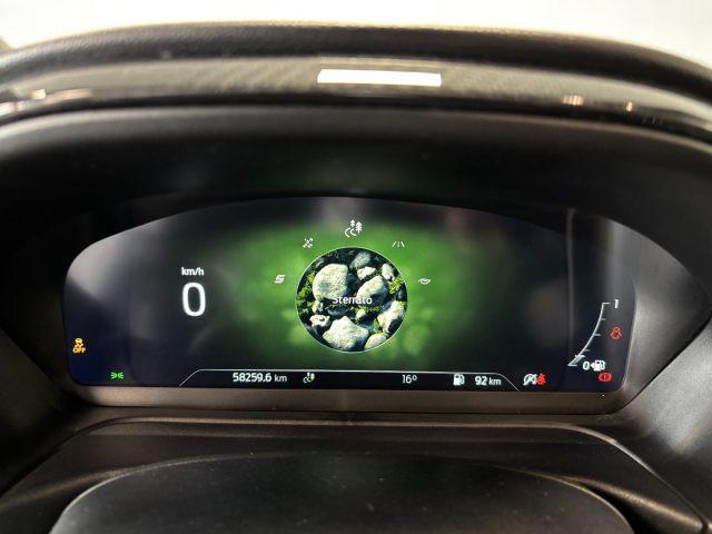 FORD Puma 1.0 Benzina ST-Line Hybrid