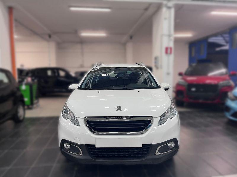 Peugeot 2008 1.2 PureTech 82 CV Allure NEOPATENTATO