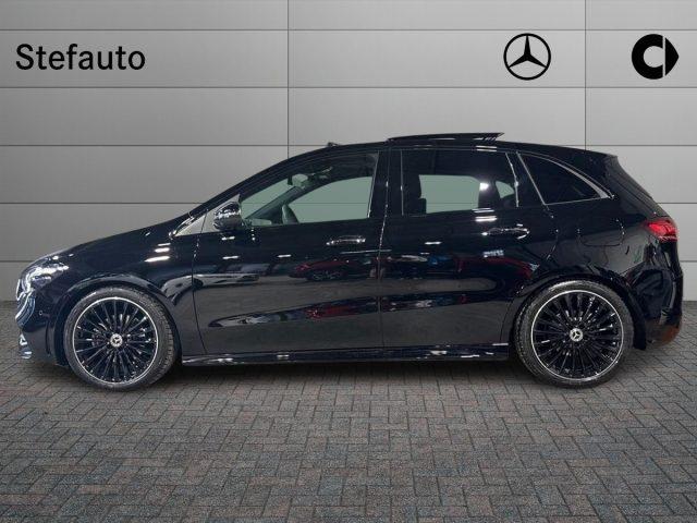 MERCEDES-BENZ B 180 d Automatic AMG Line Premium Plus