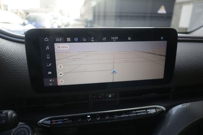 FIAT 500 Electric FIAT 500 Elettrica La Prima PROMOZIONE Unicoproprietario