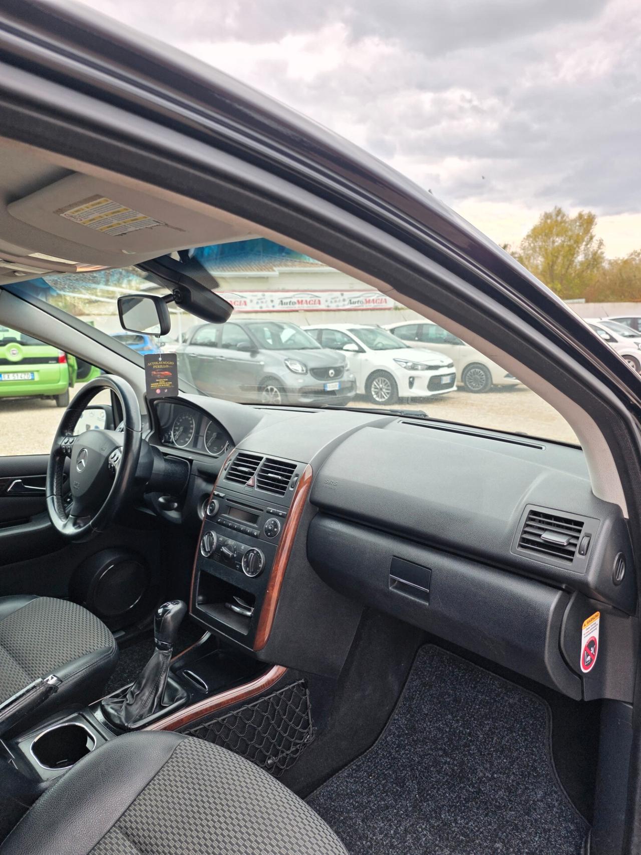 Mercedes-benz A 180 CDI Elegance