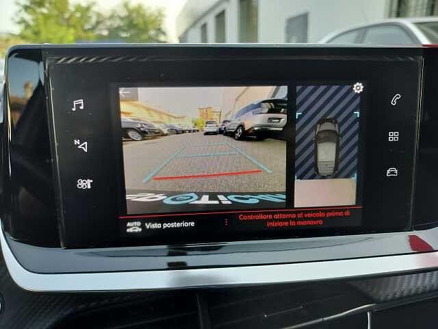 Peugeot 208 BlueHDi 100 Stop&Start Allure Pack