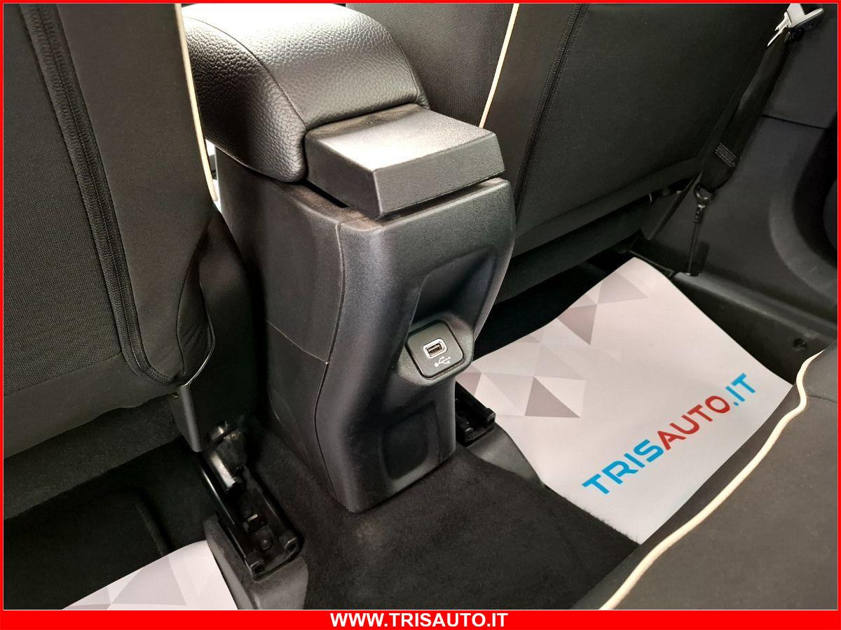 FIAT 500X 1.3 Mjt City Cross NEOPATRENTATI (NAVI)