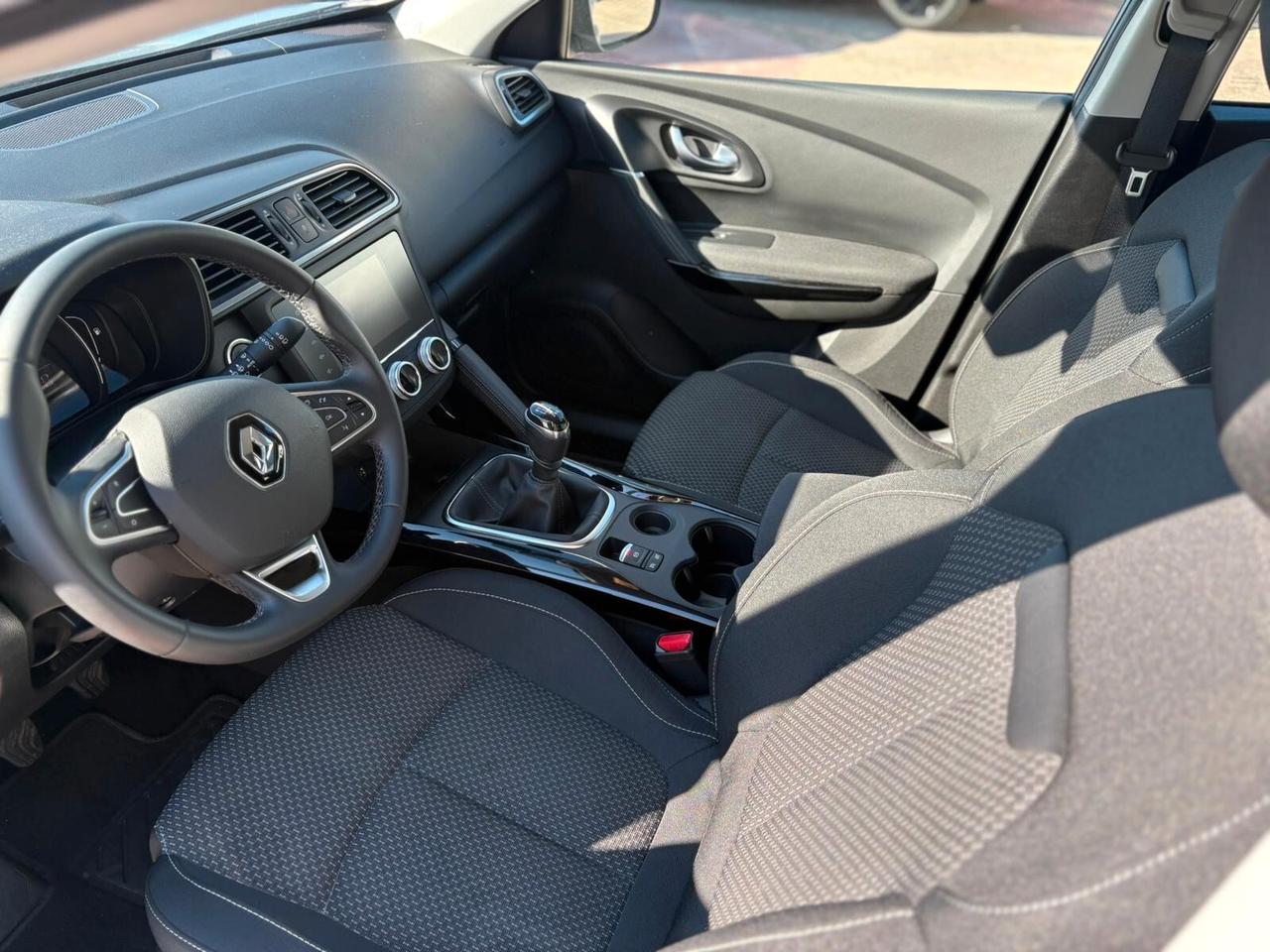 Renault Kadjar 1.3 TCe 140CV Sport Edition FAP