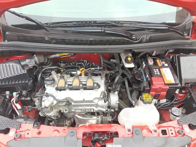 OPEL Karl Rocks 1.0 75 CV Start&Stop