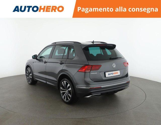 VOLKSWAGEN Tiguan 2.0 BiTDI SCR DSG 4MOTION Advanced R-Line BMT