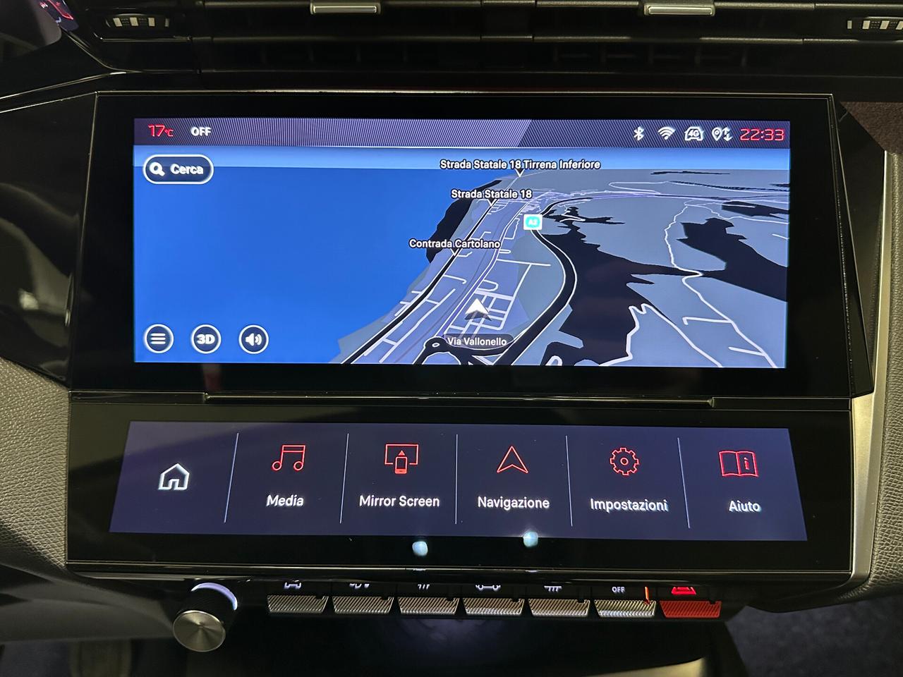 Peugeot 308 BlueHDi 130 S&S Allure Pack - 2022