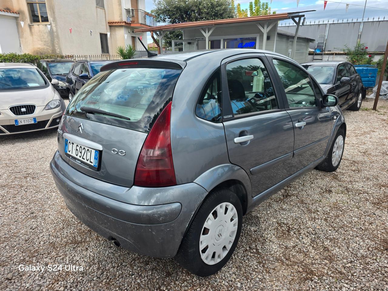 Citroen C3 1.1 Classique