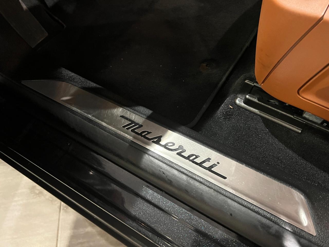 Maserati Levante MHEV 330 CV AWD GT