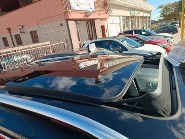 Volkswagen Tiguan con Tetto apribile