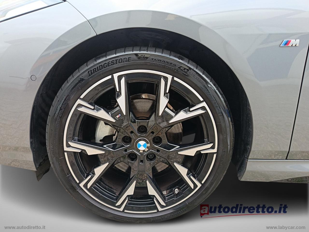 BMW 220 48V Gran Coupé MSport aut.