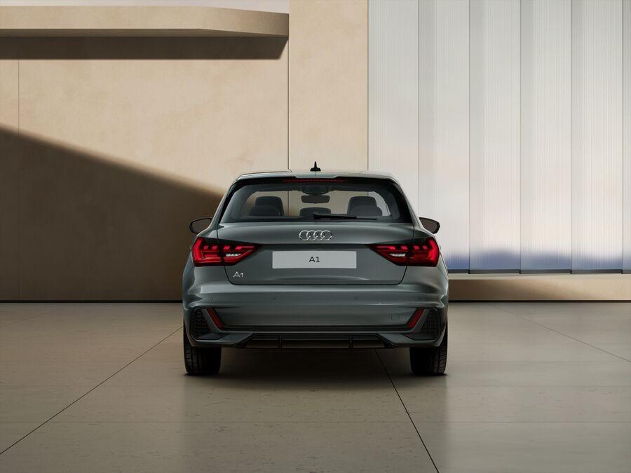 AUDI Audi A1 Sportback S line Edition 30 TFSI 85(116) kW(CV) S tronic