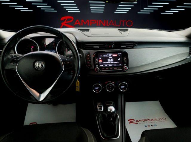 ALFA ROMEO Giulietta 1.6 JTDm 120 CV Super Pronta Consegna