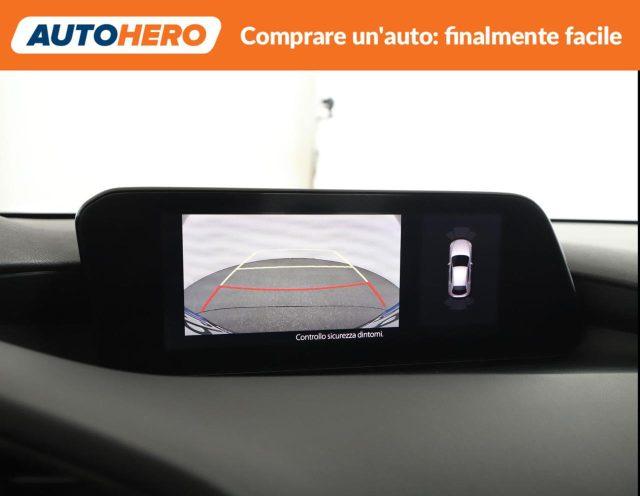 MAZDA 3 1.8L Skyactiv-D Exceed