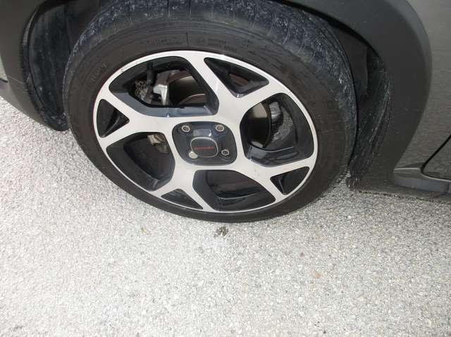 Fiat Panda 1.0 firefly hybrid Sport s GARANTITA FULL OPT