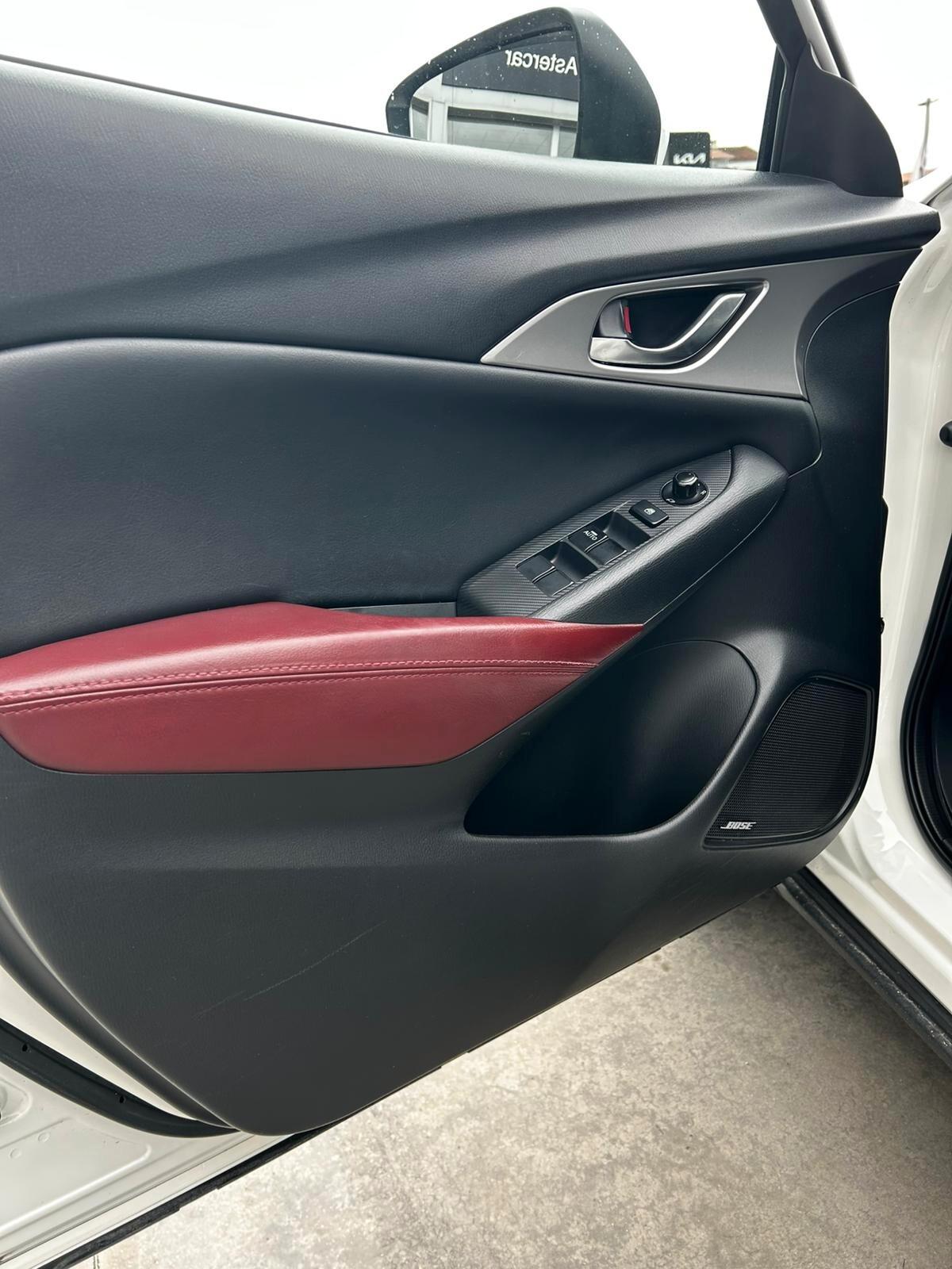 Mazda CX-3 1.5L Skyactiv-D AWD Exceed