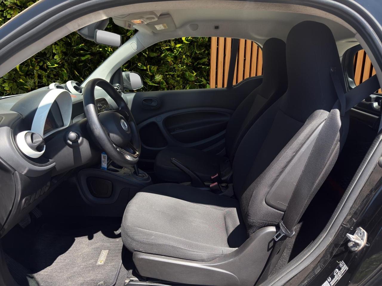 Smart ForTwo 70 1.0 twinamic PERFETTA