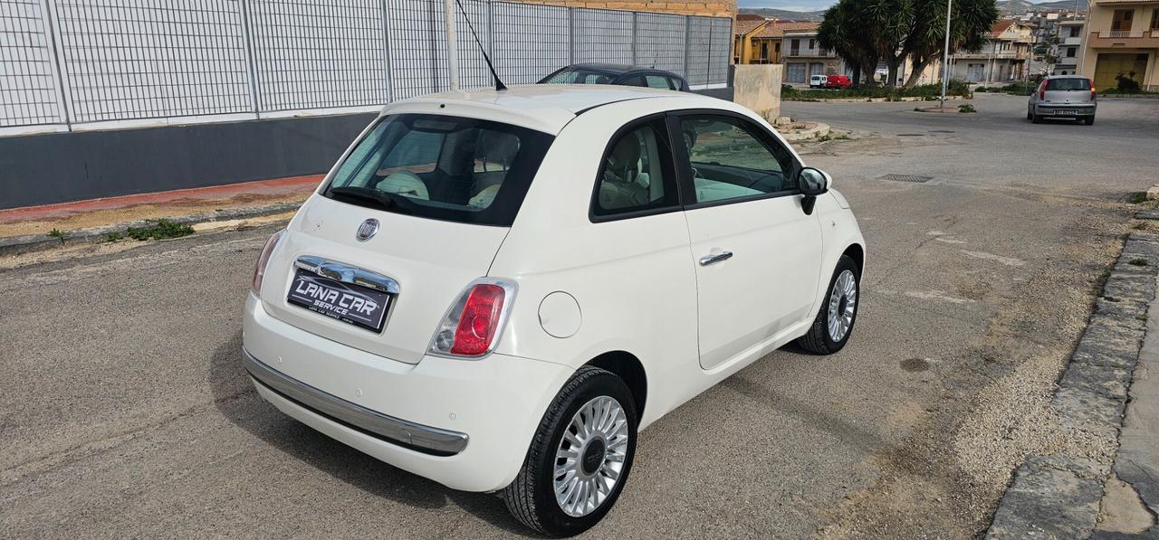 Fiat 500 1.2 Pop