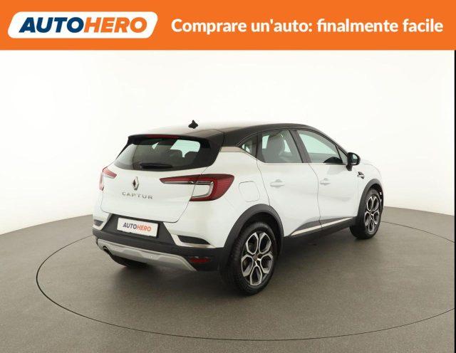 RENAULT Captur TCe 100 CV Intens