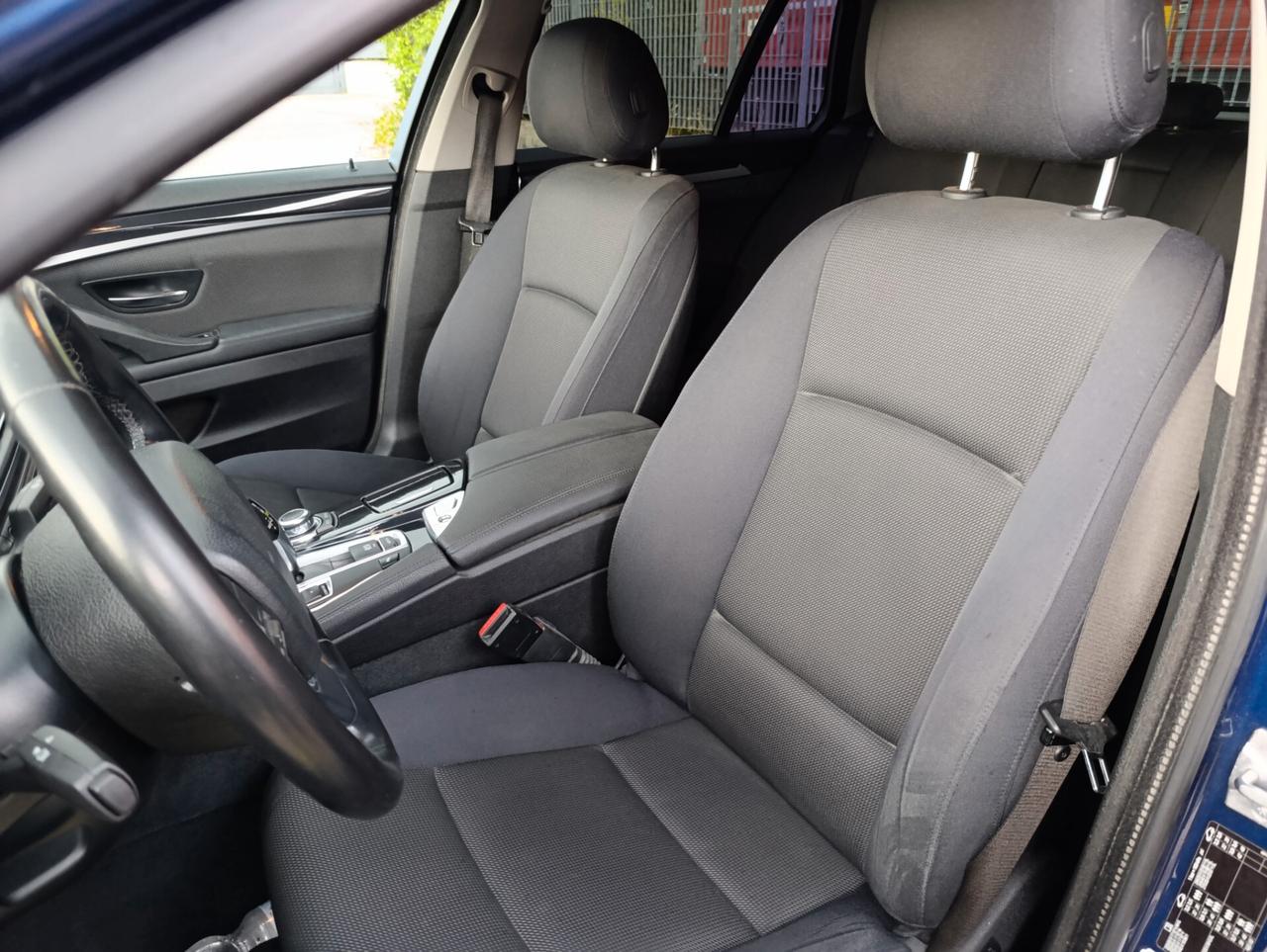 Bmw 520 d - 190cv #GM