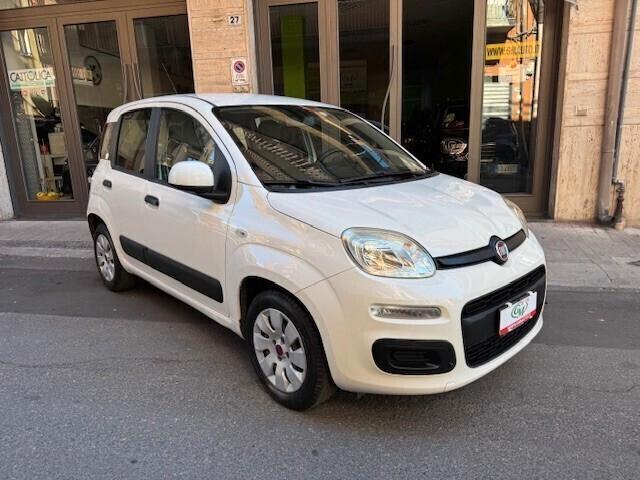 Fiat Panda 1.2 EasyPower Pop GPL Gas