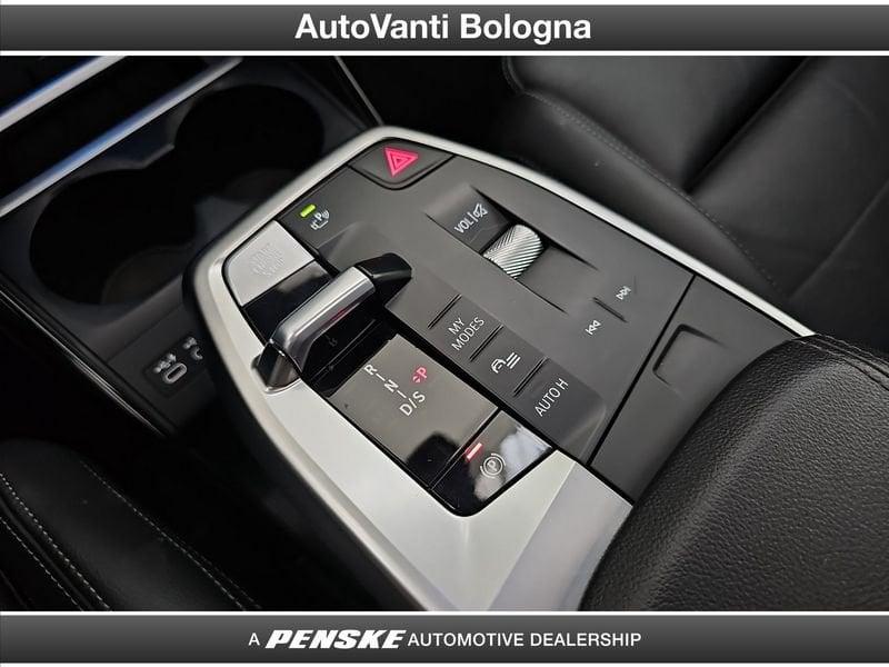 BMW Serie 2 Active Tourer 218d Active Tourer Msport