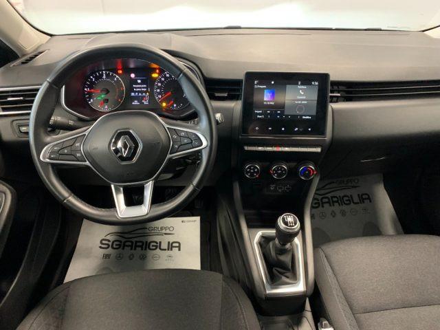 RENAULT Clio 1.5 Blue dCi Zen Full Optional