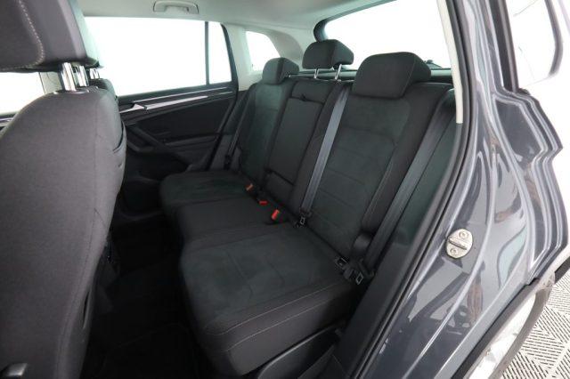 VOLKSWAGEN Tiguan Tiguan 2.0 TDI 150 CV SCR DSG Elegance