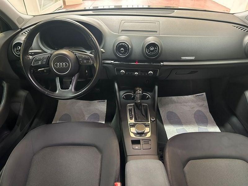 Audi A3 SPB 30 TDI 116 CV S tronic Business s-line