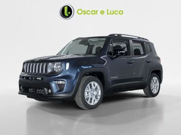 Jeep Renegade 1.0 bz 120cv Limited