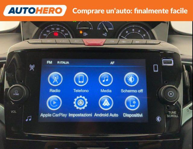 LANCIA Ypsilon 1.0 FireFly 5 porte S&S Hybrid Gold