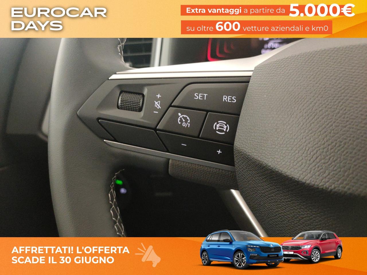 1.0 TSI Reference 115 CV