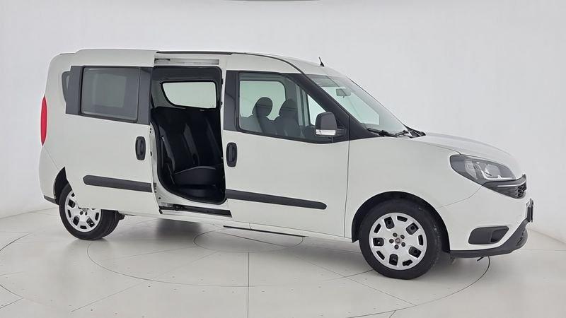FIAT Doblò 1.6 MJT 105CV S&S PL Combi N1 Lounge