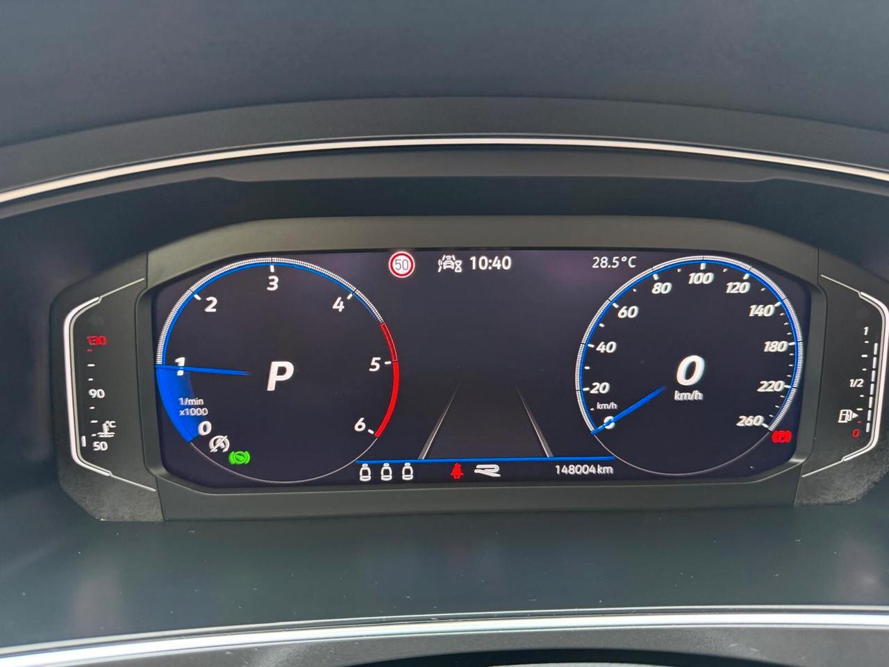 Volkswagen Tiguan 2.0 TDI 150 CV SCR DSG R-Line