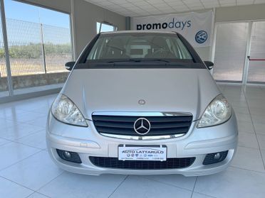 Mercedes-benz A 160 CDI Elegance