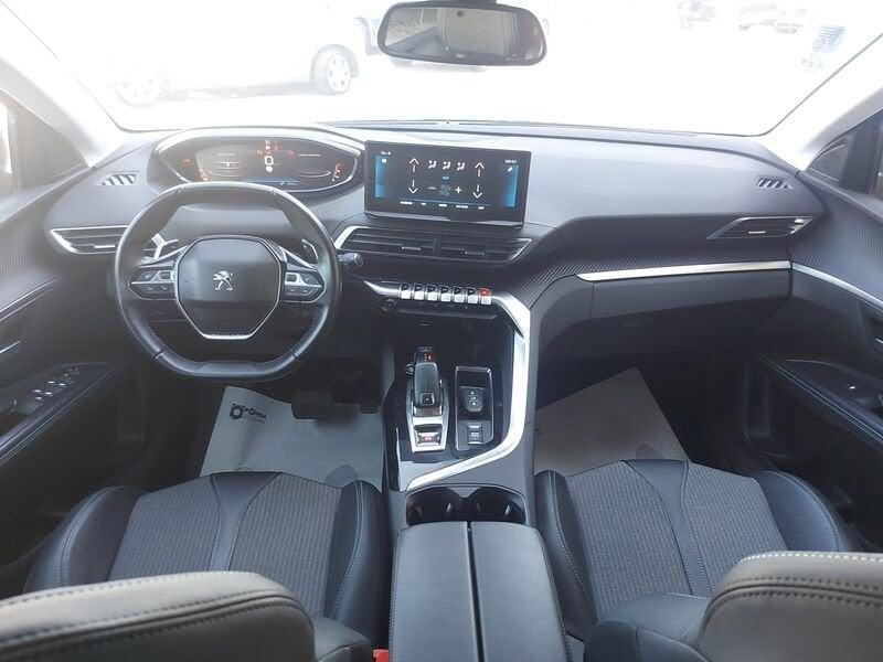 Peugeot 5008 BlueHDi 130 Allure EAT8 S/S aut.