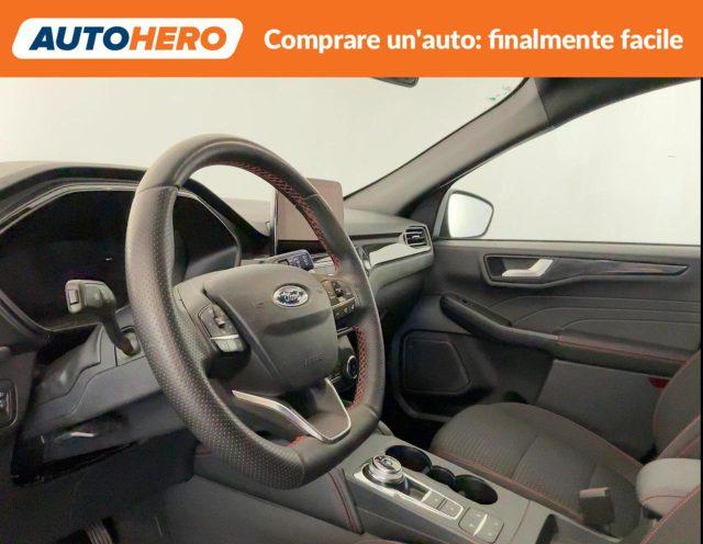 FORD Kuga 2.0 EcoBlue 120 CV aut. 2WD ST-Line