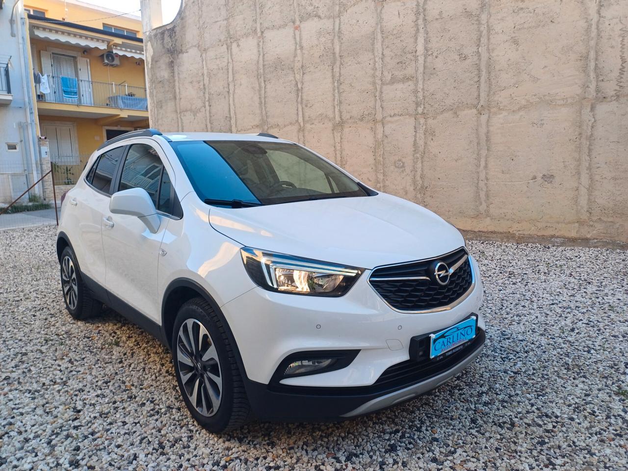 Opel Mokka X 1.6 CDTI Ecotec 136CV 4x2 Start&Stop Advance