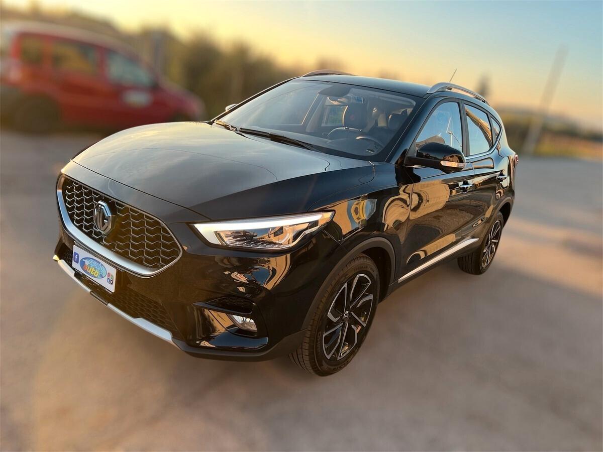 Mg ZS 1.5 VTi-tech Luxury - IN ARRIVO FULL OPTIONAL