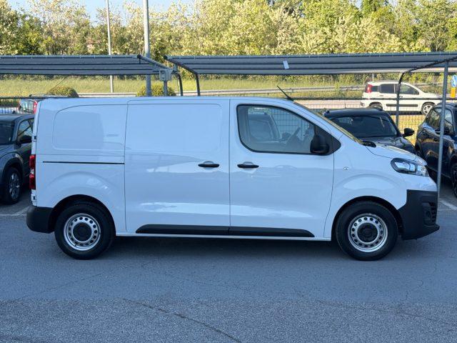FIAT Scudo 1.5 BlueHDi 100 CV PL-TN Furgone Business