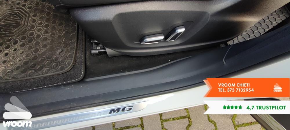 MG HS (2022-2025) 1.5T-GDI AT Luxury