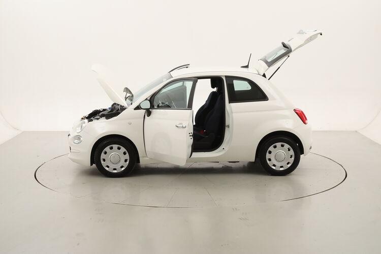 Fiat 500 Hybrid Cult BR027395 1.0 Mild Hybrid 70CV