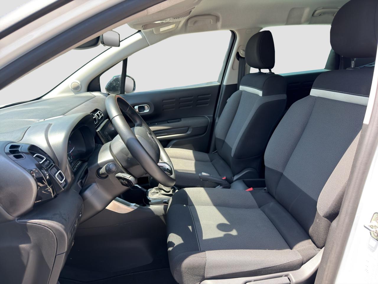 CITROEN C3 Aircross PureTech 110 S&S You