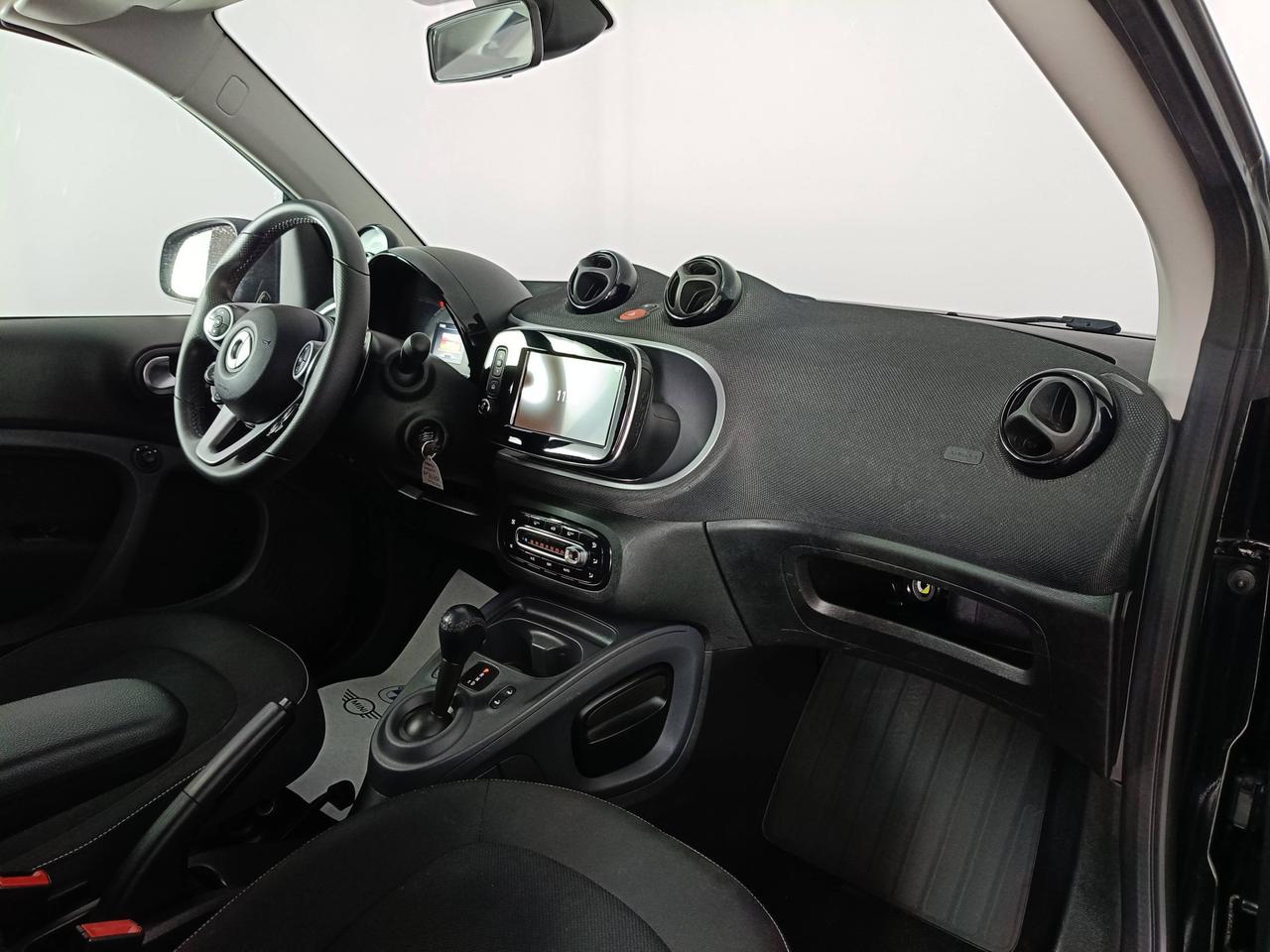 SMART Fortwo III 2015 Cabrio - Fortwo Cabrio 0.9 t Prime 90cv twinamic my19