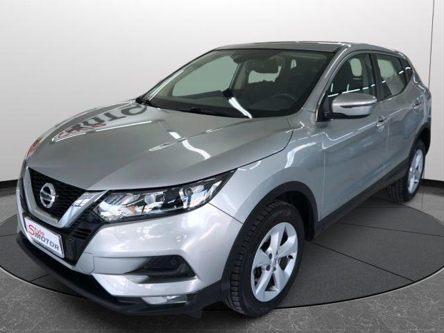 NISSAN Qashqai 1.7 dCi 150 CV 4WD Business 4x4 UNIPROP.CERTIFICAT