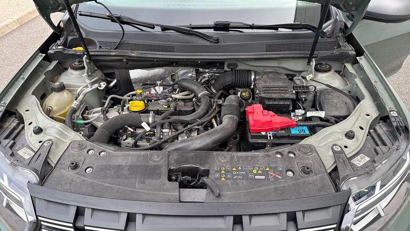 Dacia Duster 1.0 tce Journey UP Gpl 4x2 100cv