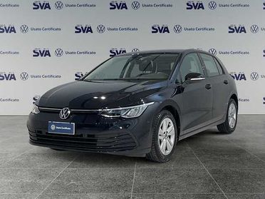 Volkswagen Golf 8ª serie 1.0TSI 110CV Life - NEOPATENTATI