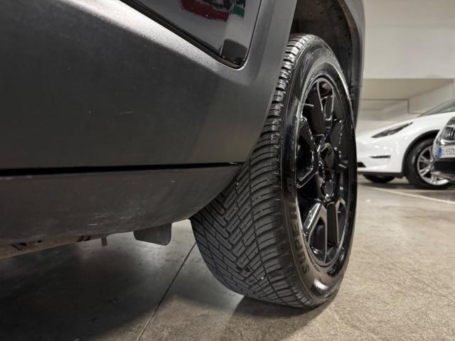 JEEP Renegade Renegade 1.3 t4 PHEV#LIMITED#4xe#at6#LED#TOTBLACK