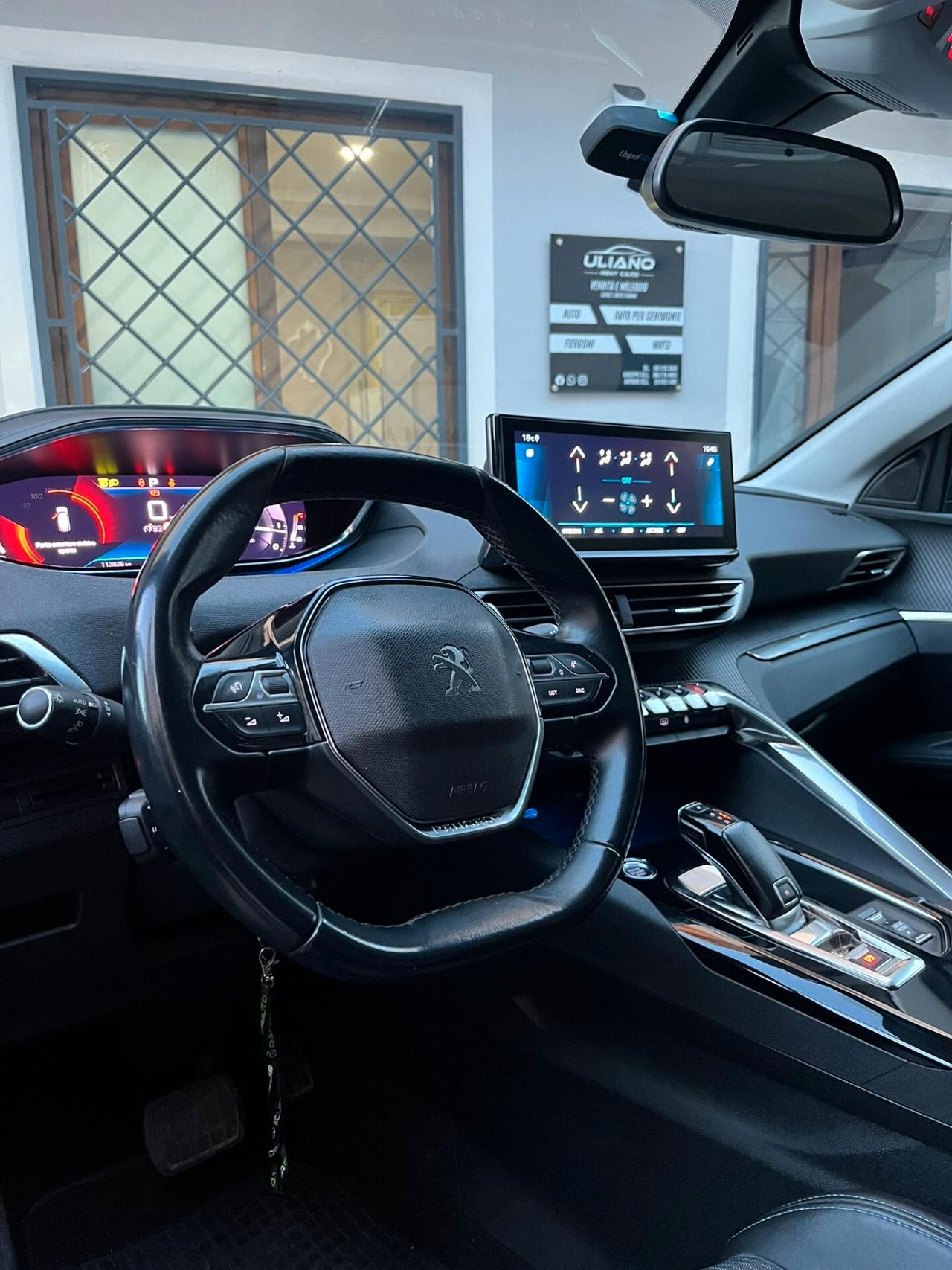 Peugeot 3008 1.5 bluehdi 130cv Diesel Allure S&S