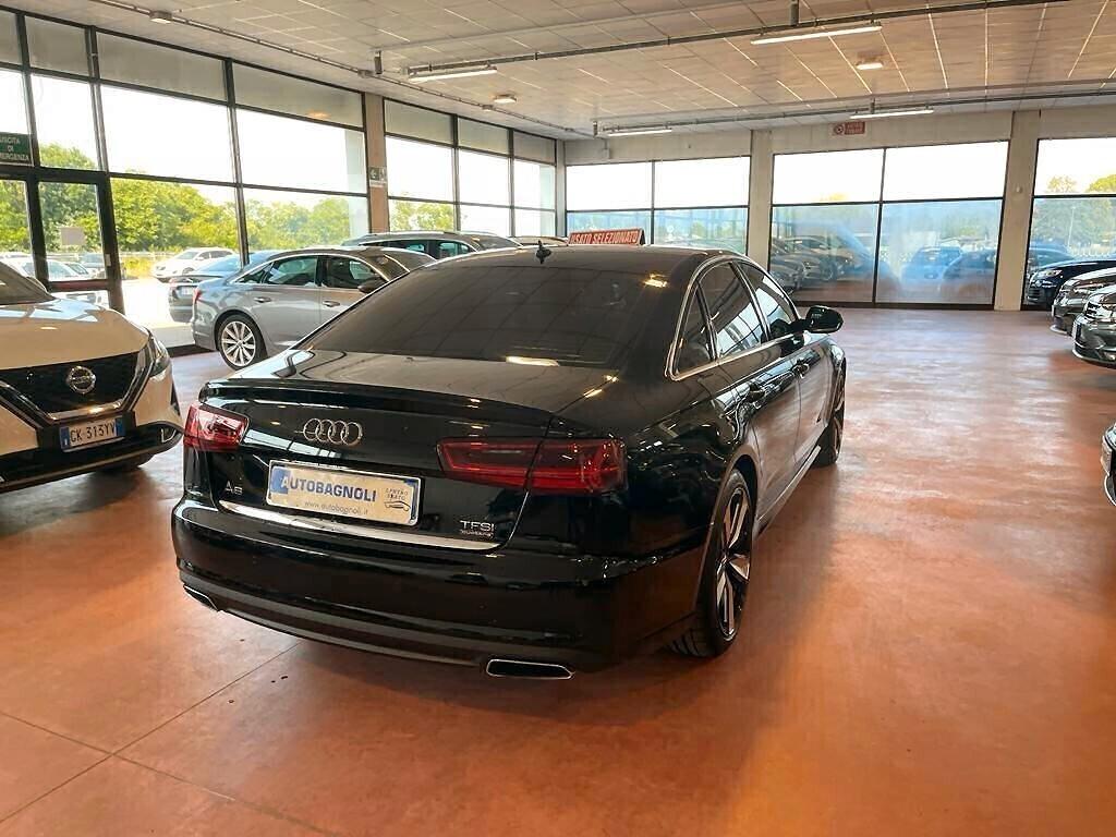 Audi A6 BUSINESS 3.0 TFSI quattro S tronic
